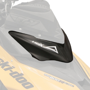 SkinzProtectiveGear Couvercle de phare Ski-doo