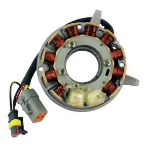 Kimpex Stator assemblé