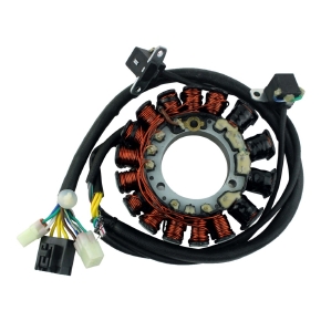 Kimpex Stator assemblé
