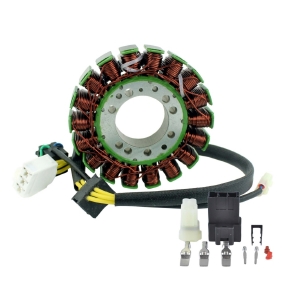 Kimpex Stator assemblé