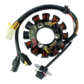 Kimpex Stator assemblé