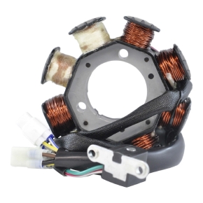 Kimpex Stator assemblé