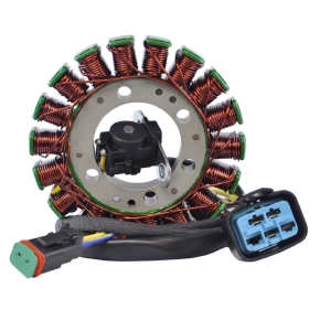 Kimpex Stator assemblé