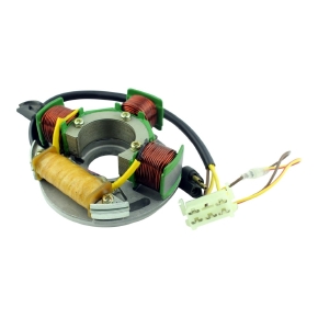 Kimpex Stator assemblé