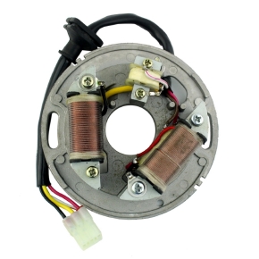 Kimpex Stator Motoneige