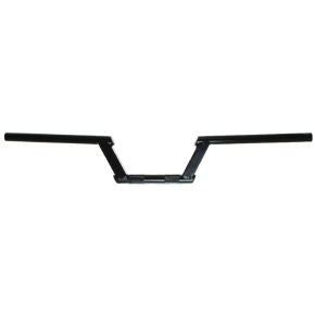 RSI Guidons 7/8   en chromoly