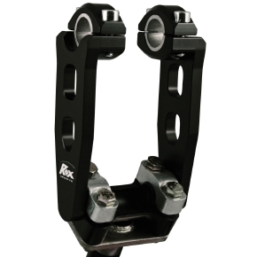 RoxSpeedFX Cale de levage pivotantes pour guidon