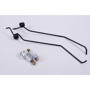 RSI «Snow/Ice Scratchers»