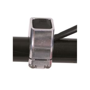 RSI Boutons-poussoirs pour RER (reculons) électronique