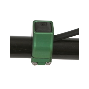 RSI Interrupteur d urgence à bouton poussoir