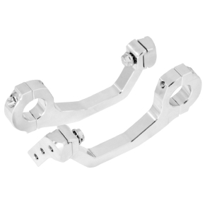 RoxSpeedFX Support pour protège-mains Flex-Tec
