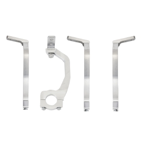 RoxSpeedFX Support pour protège-mains Flex-Tec