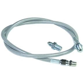 RSI Extension de ligne à freins en acier