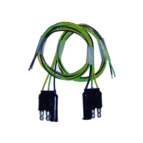 RSI Fil connecteur pour poignée chauffante