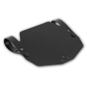 RoxSpeedFX Plaque d'immatriculation