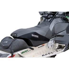 SkinzProtectiveGear Couvre-siège antidérapant