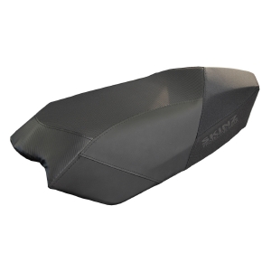 SkinzProtectiveGear Couvre-siège antidérapant