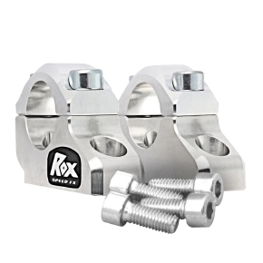 RoxSpeedFX Cale de levage fixe