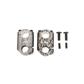 RSI Rehausseur de guidon pivotant HUX