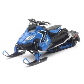 NewRayToys Modèle réduit 57783B - Bleu