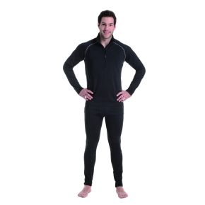 CKX Gilet Warmskin