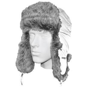 Nats Tuque d'aviateur doublé