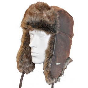 Nats Tuque d'aviateur doublé