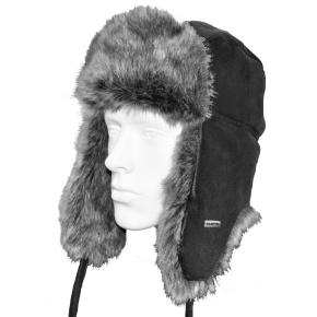 Nats Tuque d'aviateur doublé