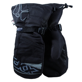 CKX Mitaines Throttle -