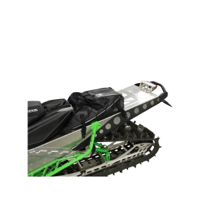 SkinzProtectiveGear Pare-chocs en aluminium poli
