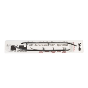 RidersChoice Lisse de ski simple