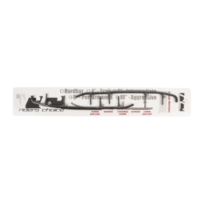 RidersChoice Lisse de ski simple