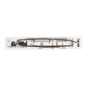 RidersChoice Lisse de ski simple