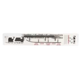 RidersChoice Lisse de ski double
