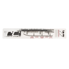 RidersChoice Lisse de ski double