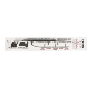 RidersChoice Lisse de ski double