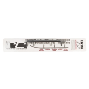 RidersChoice Lisse de ski double