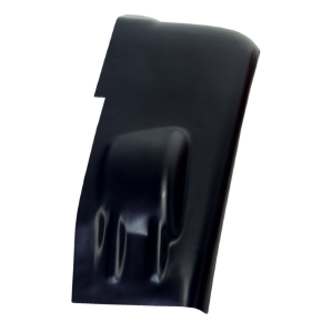SkinzProtectiveGear Plaque de protection, Motoneige