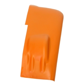 SkinzProtectiveGear Plaque de protection, Motoneige