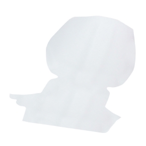 SkinzProtectiveGear Plaque de protection, Motoneige