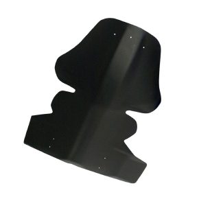 SkinzProtectiveGear Plaque de protection, Motoneige