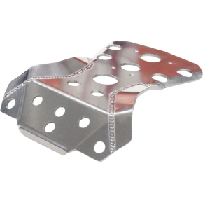 SkinzProtectiveGear Plaque de protection, Motoneige