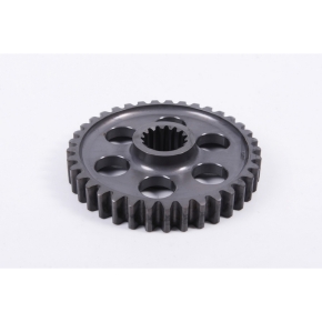 Team Engrenages inférieurs Hyvo 3/4  pour Yamaha