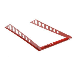 SkinzProtectiveGear Pare-chocs en aluminium poli