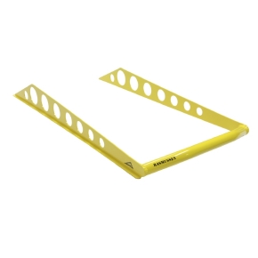 SkinzProtectiveGear Pare-chocs en aluminium poli