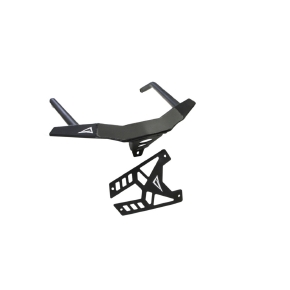 SkinzProtectiveGear Pare-chocs en aluminium poli