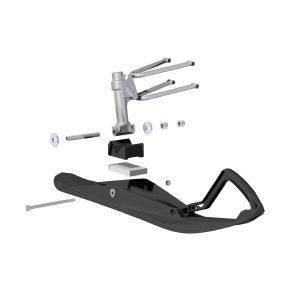 Kimpex Adaptateur pour ski 
