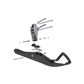 Kimpex Adaptateur pour ski 
