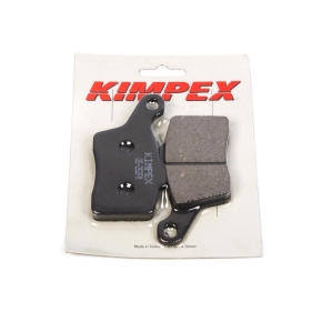 Kimpex Plaquette de frein