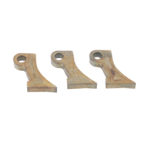 Team Rampe d'embrayage réglable pour TRA 3